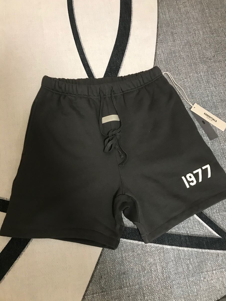 FOG Essentials 1977 ショートパンツ S IRON