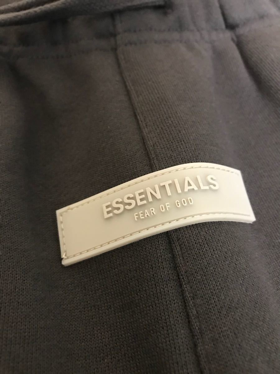FOG Essentials 1977 ショートパンツ L IRON | monsterdog.com.br