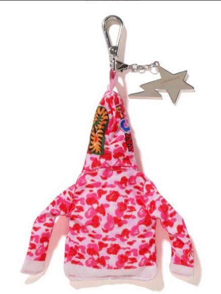 新品未開封】 BAPE SHARK FULL ZIP HOODIE KEYCHAIN シャーク 新品未開封】 BAPE SHARK FULL ZIP HOODIE KEYCHAIN シャーク
