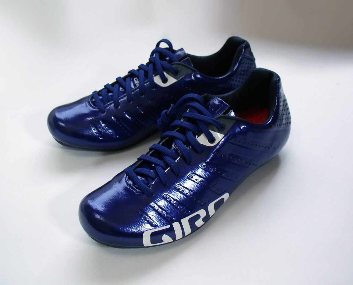 Giro☆ジロ Empire ACC シューズ size:EUR/39.5-