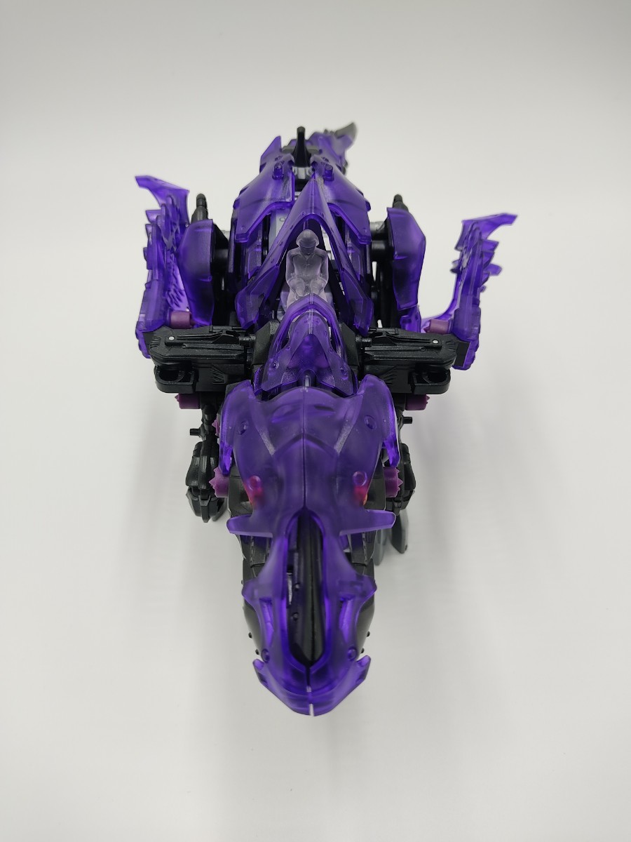 超レア希少品】コロコロプレミア限定品 ゾイド ZOIDS ゾイド 超レア希少品】コロコロプレミア限定品 ゾイド ZOIDS ゾイド