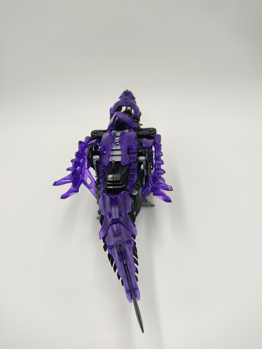 超レア希少品】コロコロプレミア限定品 ゾイド ZOIDS ゾイド 超レア希少品】コロコロプレミア限定品 ゾイド ZOIDS ゾイド