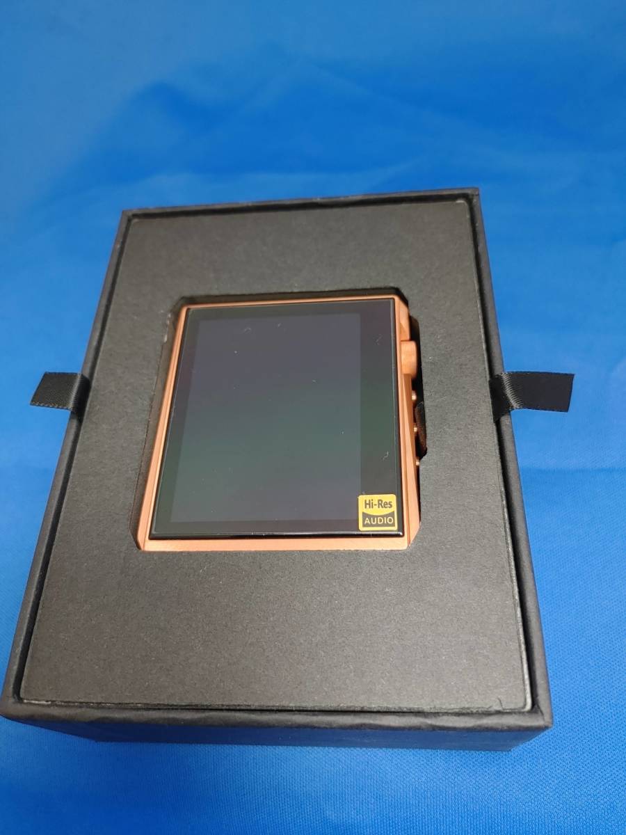 HIDIZS AP80PRO　CP　シリアルナンバー付き　超美品_画像2