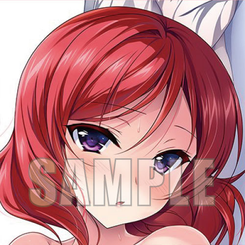 ラブライブ 西木野真姫 まきまくら5 にのこや にの子 新品未 ラブライブ 西木野真姫 まきまくら5 にのこや にの子 新品未