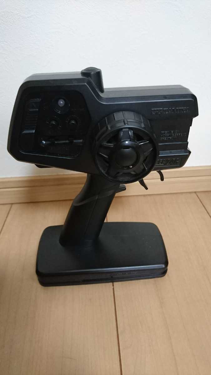 タミヤ ミッドナイトパンプキン メタリックスペシャル 組み立て タミヤ ミッドナイトパンプキン メタリックスペシャル 組み立て