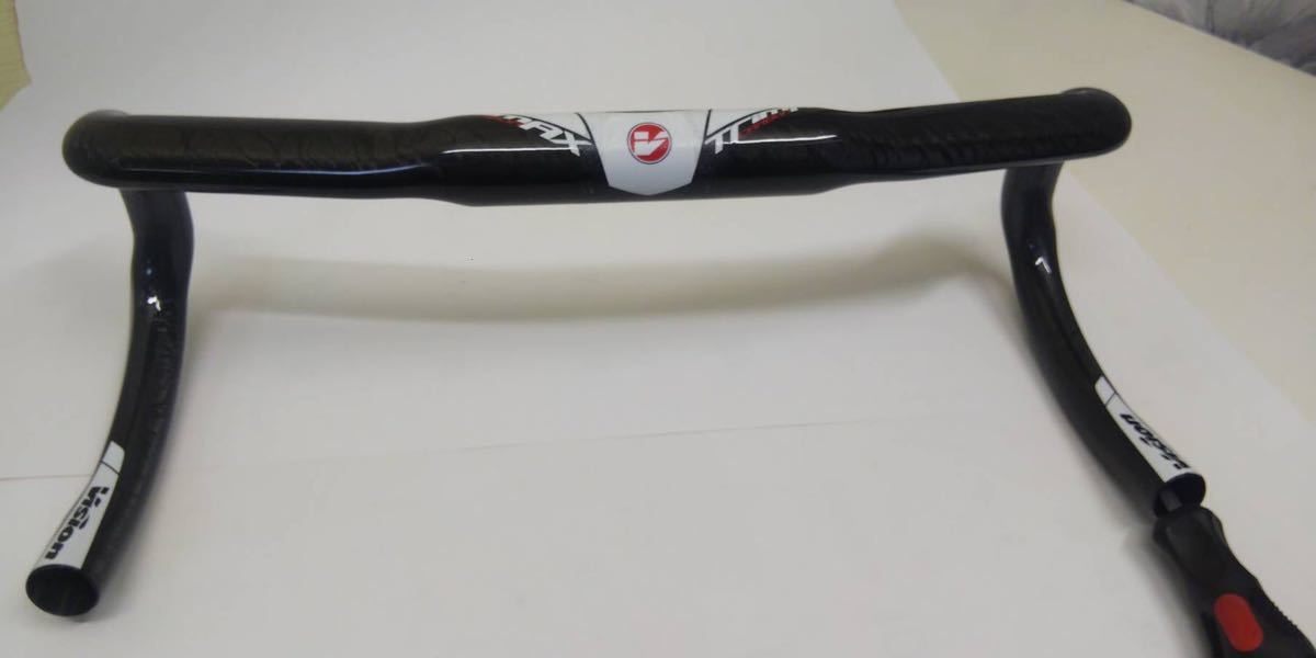 Vision Trimax carbon 4D compact ヴィジョン トライマックスカーボン