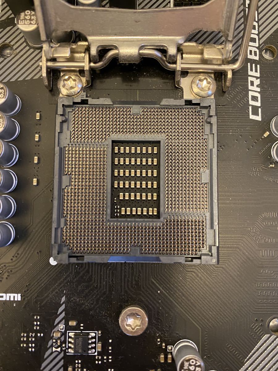MSI Z390 i9 9900kセット ジャンク | www.norterminal.no