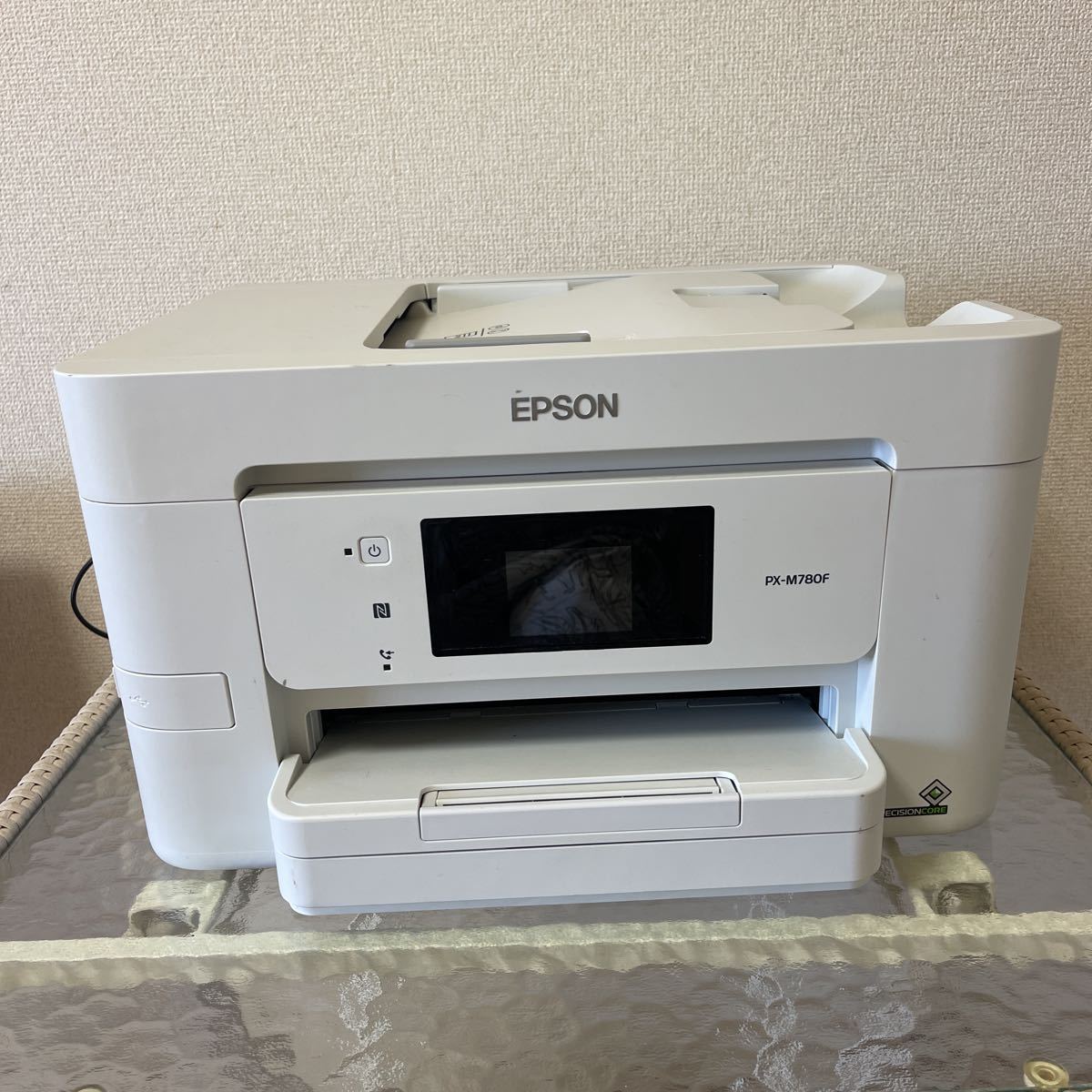 エプソン プリンター A4 インクジェット 複合機 PX-M780F culto.pro