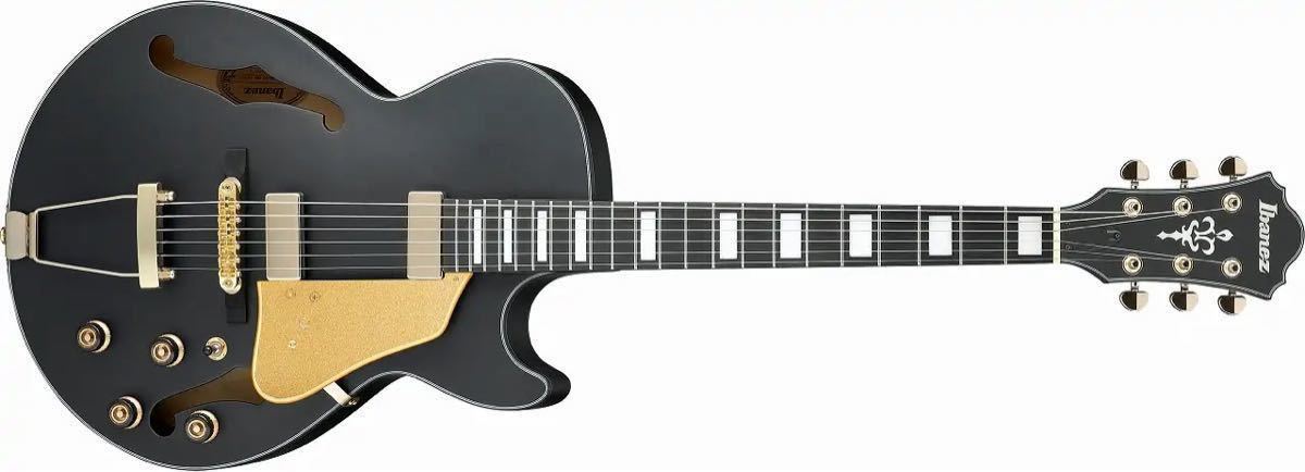 最終値下げ!レア商品!Ibanez AG85(カラー:BKF) 島村楽器限定モデル