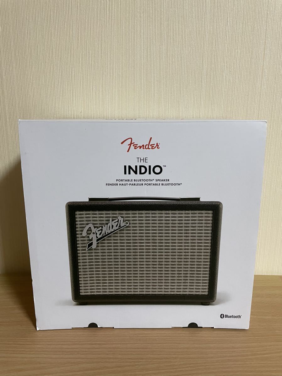 Fender MONTEREY Bluetooth スピーカー フェンダー | www.myglobaltax.com