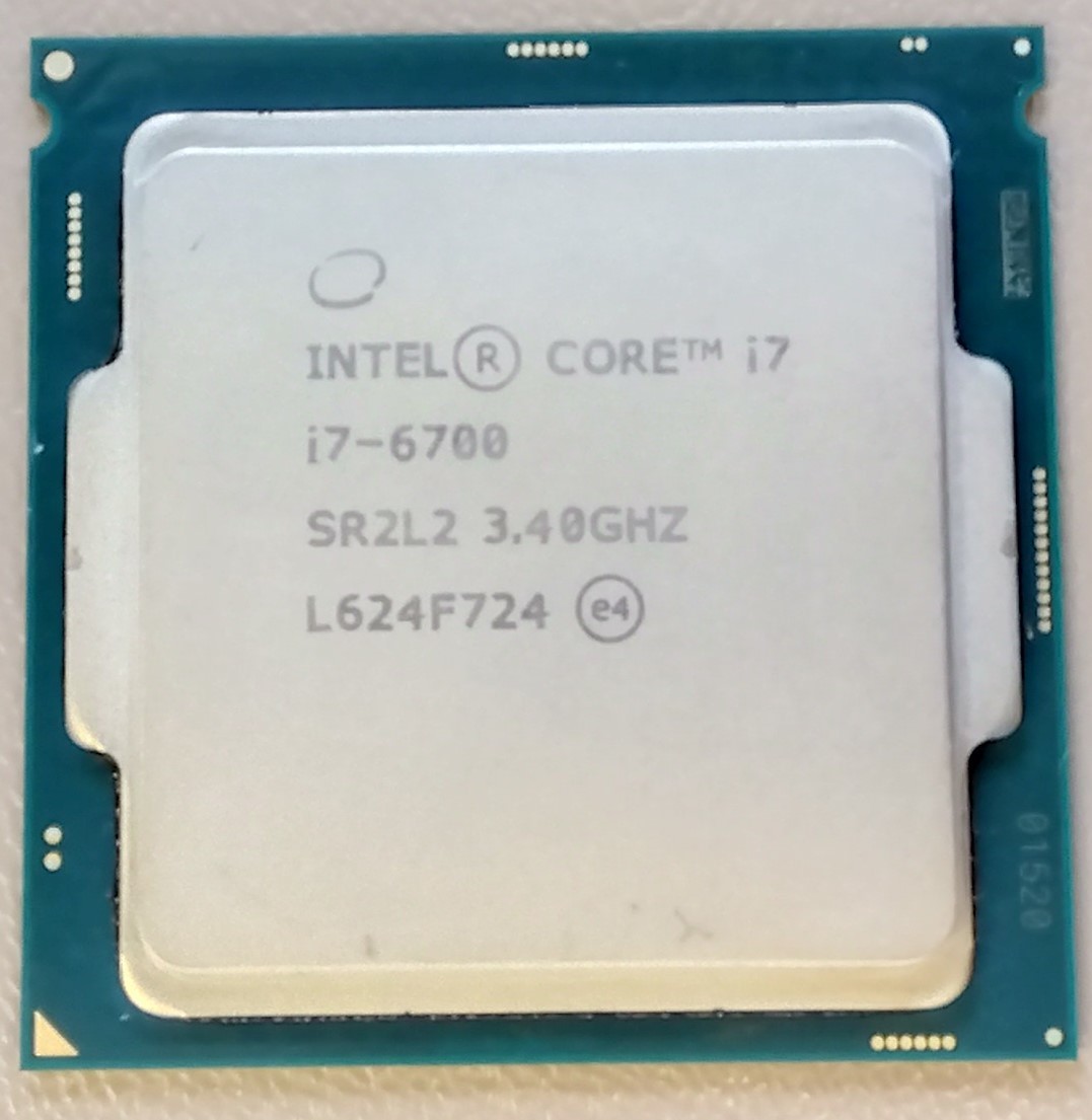 訳ありセール 格安) core i7 6700 3個セット PCパーツ - i-k-i.co.jp
