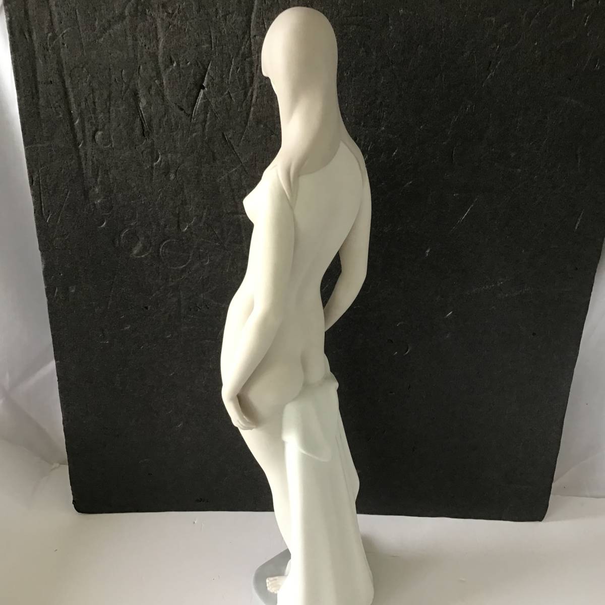 Yahoo!オークション - 特大 リヤドロ LLADRO No.4511 Nude Yahoo!オークション - 特大 リヤドロ LLADRO No.4511 Nude