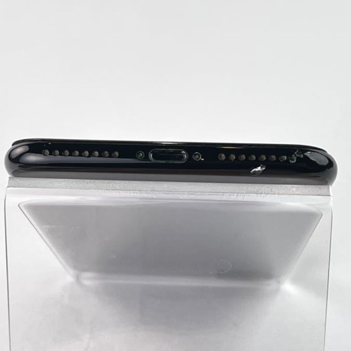 iPhone7 Plus 128GB jet black 中古iphone 初期化済 中古スマホ ドコモ
