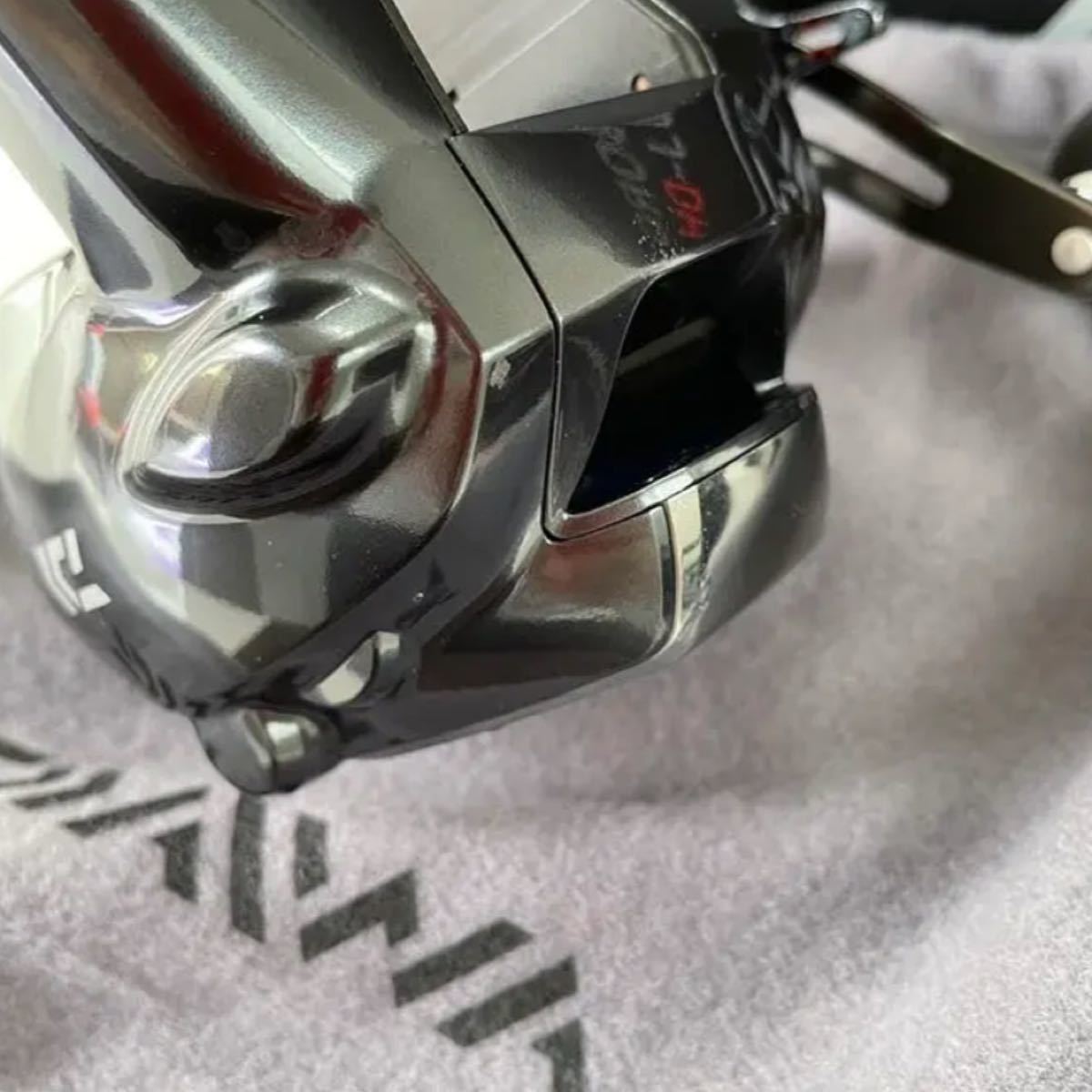 ダイワ リール 20 シーボーグ 200J-DH 電動リール cnema.fr