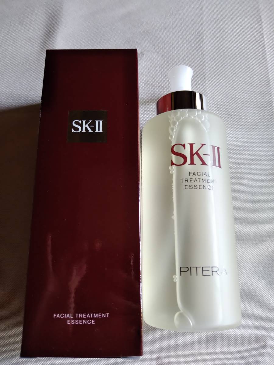 SK-II フェイシャルトリートメントエッセンス 330ml 一般肌用化粧水