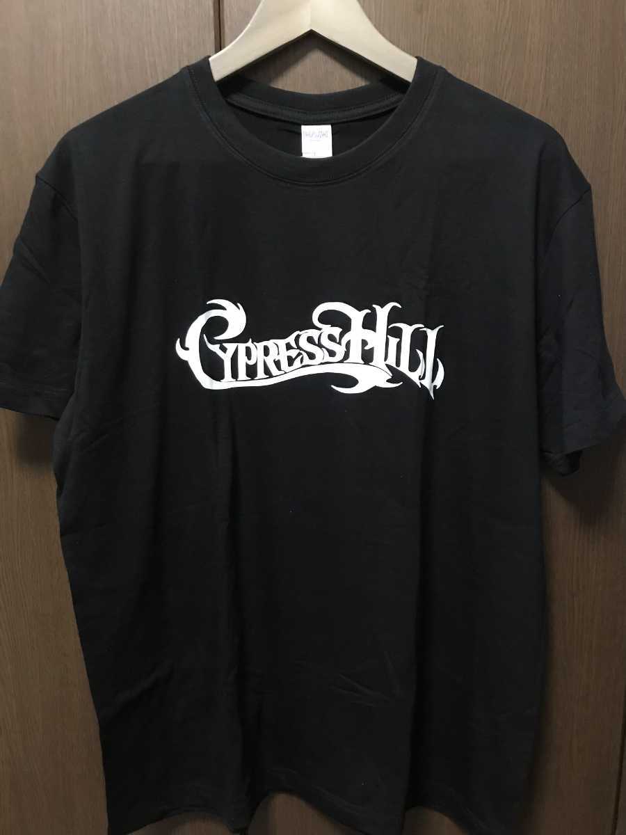 Cypress Hill サイプレスヒル Tシャツ hiphop rap 90s ヒップホップ