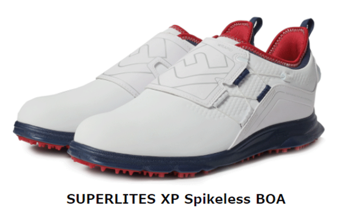50%割引年末のプロモーション特価! 新品フットジョイSUPERLITES XP Spikeless BOA 58095ホワイト/ネイビー/レッド27.0CMW=EEEかつてない軽量性スパイクレス ウエア、装備(男性用) スポーツ別 スポーツ、レジャー-ECOWA.COM.MX 50%割引年末のプロモーション特価! 新品フットジョイSUPERLITES XP Spikeless BOA 58095ホワイト/ネイビー/レッド27.0CMW=EEEかつてない軽量性スパイクレス ウエア、装備(男性用) スポーツ別 スポーツ、レジャー-ECOWA.COM.MX