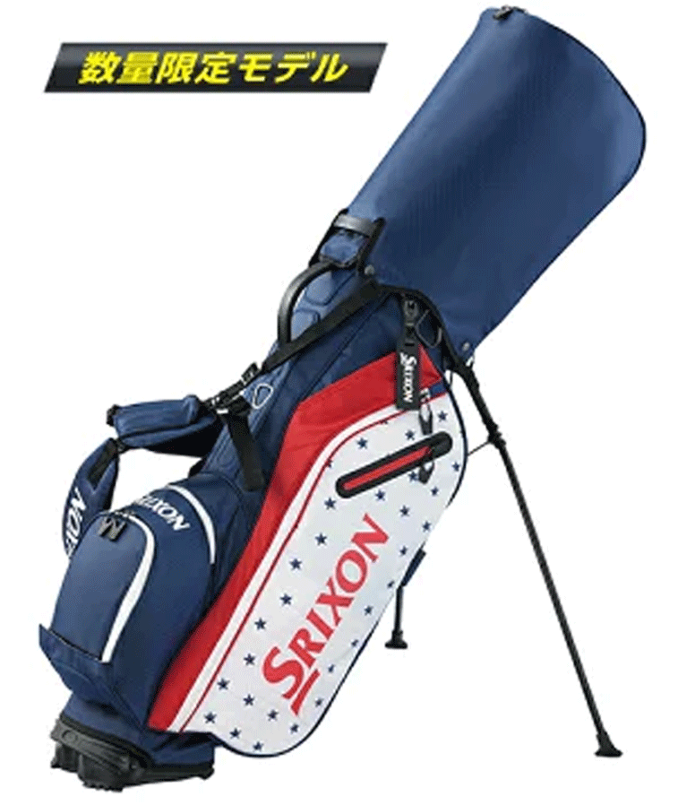 新品□ダンロップ□2022.6□スリクソン□数量限定□メジャー 軽量
