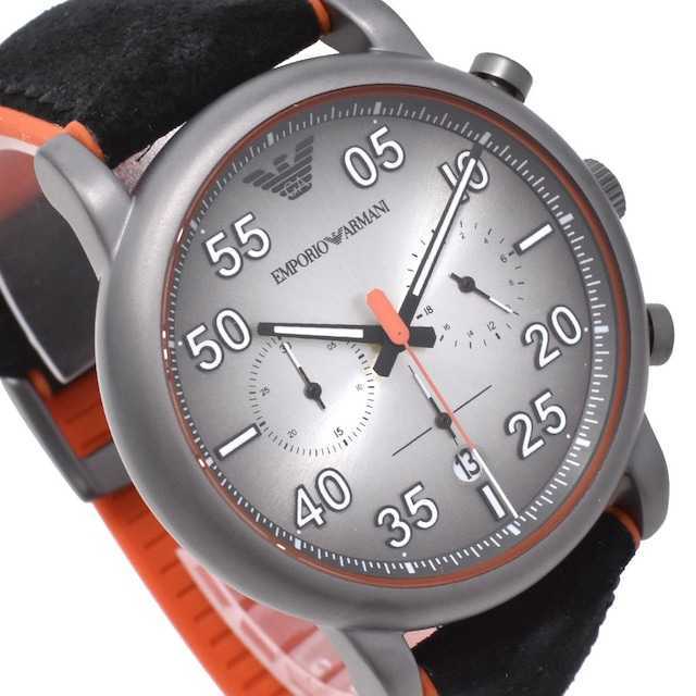 EMPORIO ARMANI Emporio Armani AR11174 наручные часы мужской 