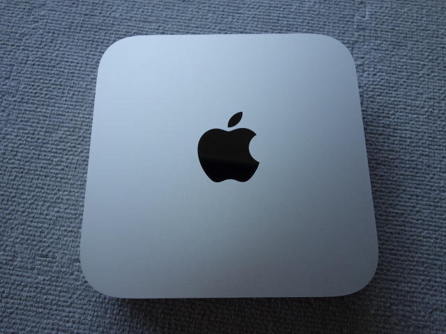 Mac Mini M1 16GBメモリ 512GB SSD 超美品 bpbd.kendalkab.go.id
