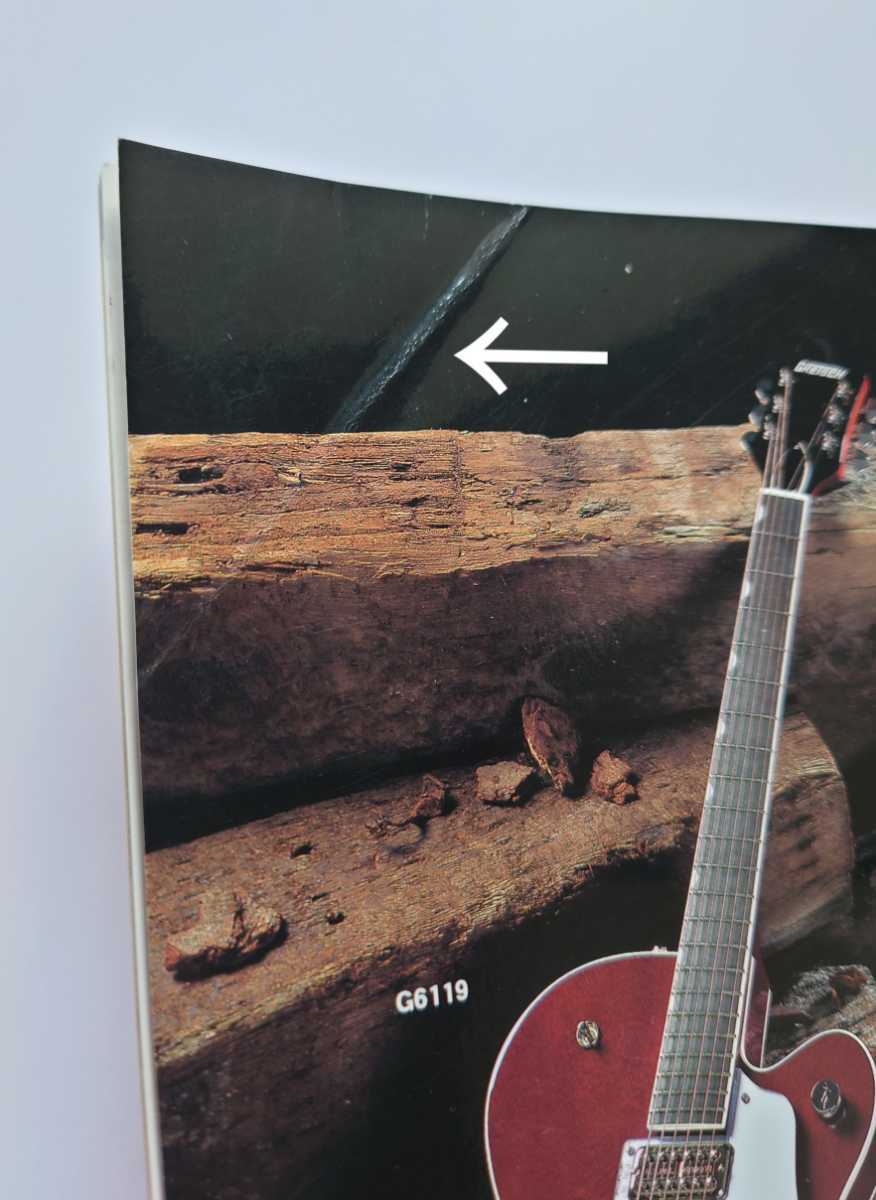 Dvd付 ヤングギター 04年 Youngguitar スリップノット ガルネリウス Young Guitar 売買されたオークション情報 Yahooの商品情報をアーカイブ公開 オークファン Aucfan Com