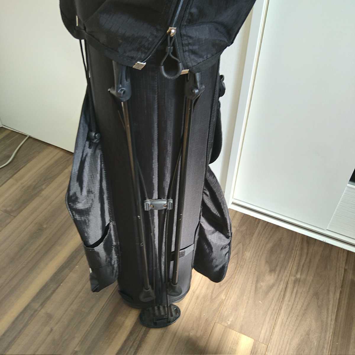 PGM ゴルフ GOLF プレシジョン Z3軽量 スタンドキャディバッグ PGM ゴルフ GOLF プレシジョン Z3軽量 スタンドキャディバッグ