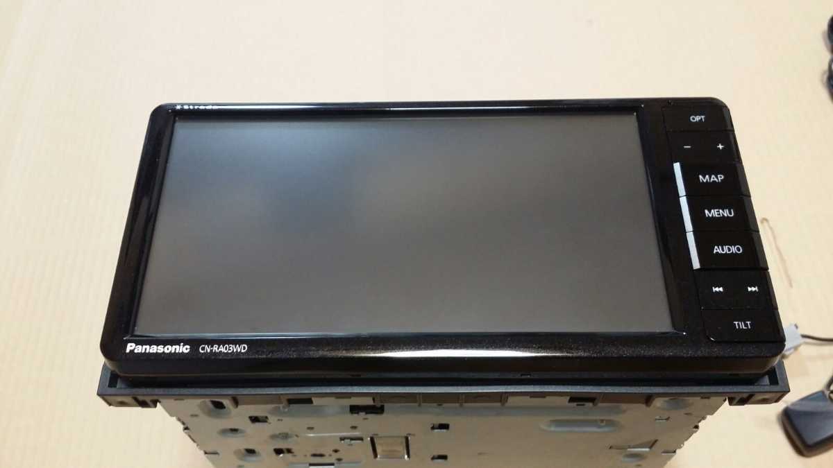 Panasonic CN-Ra03wd/2016 - dentalmedica.com.ve