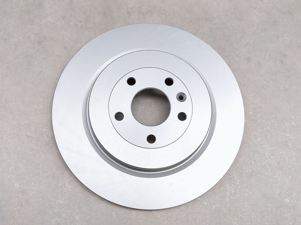 [345mm brake rotor ] after rear disk rotor *13-16y Ford Explorer * heavy duty - vehicle for after side rotor rear 