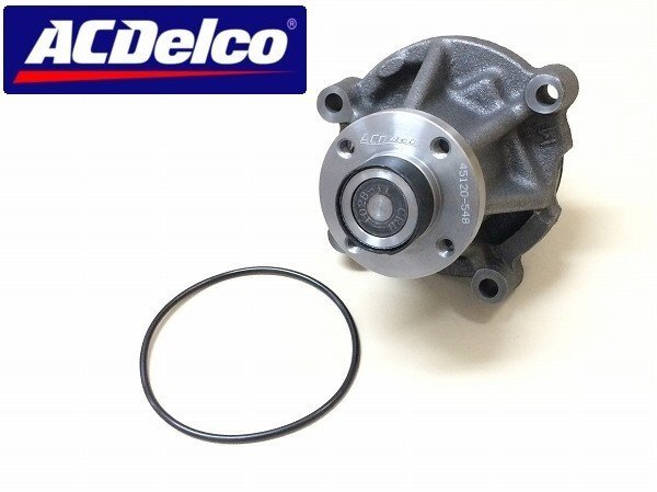 V10-6.8L for water pump water pump*00-05y Ford Excursion Ford Excursion*AC Delco 