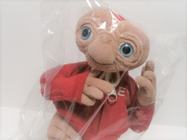 ユニバーサルスタジオ E.T. ぬいぐるみ 人形 最大63%オフ! 人形 ユニバーサルスタジオ E.T. ぬいぐるみ 人形 最大63%オフ! 人形