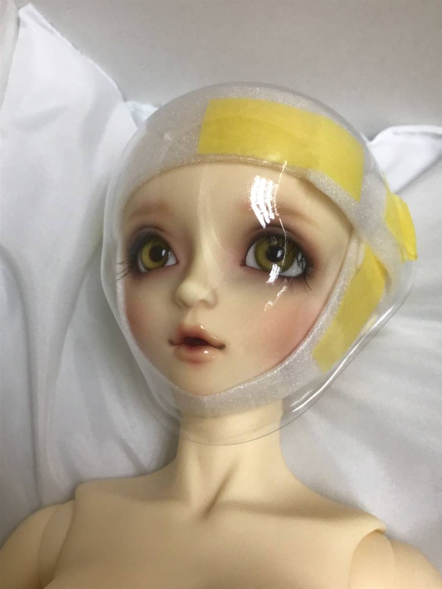 スーパードルフィー SD 女の子 F-86】ボークス フルチョイス FCS