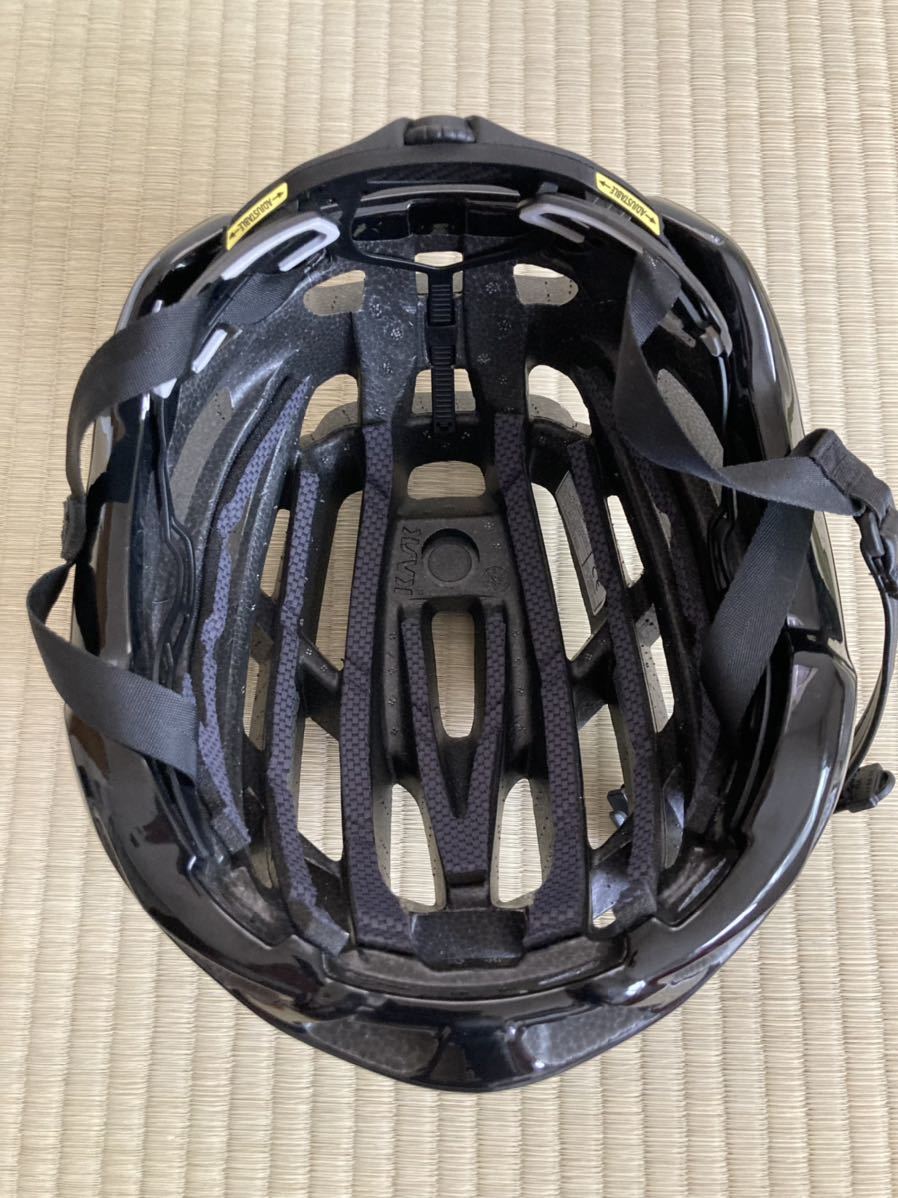 KASK ヴァレグロ【サイズM】 6