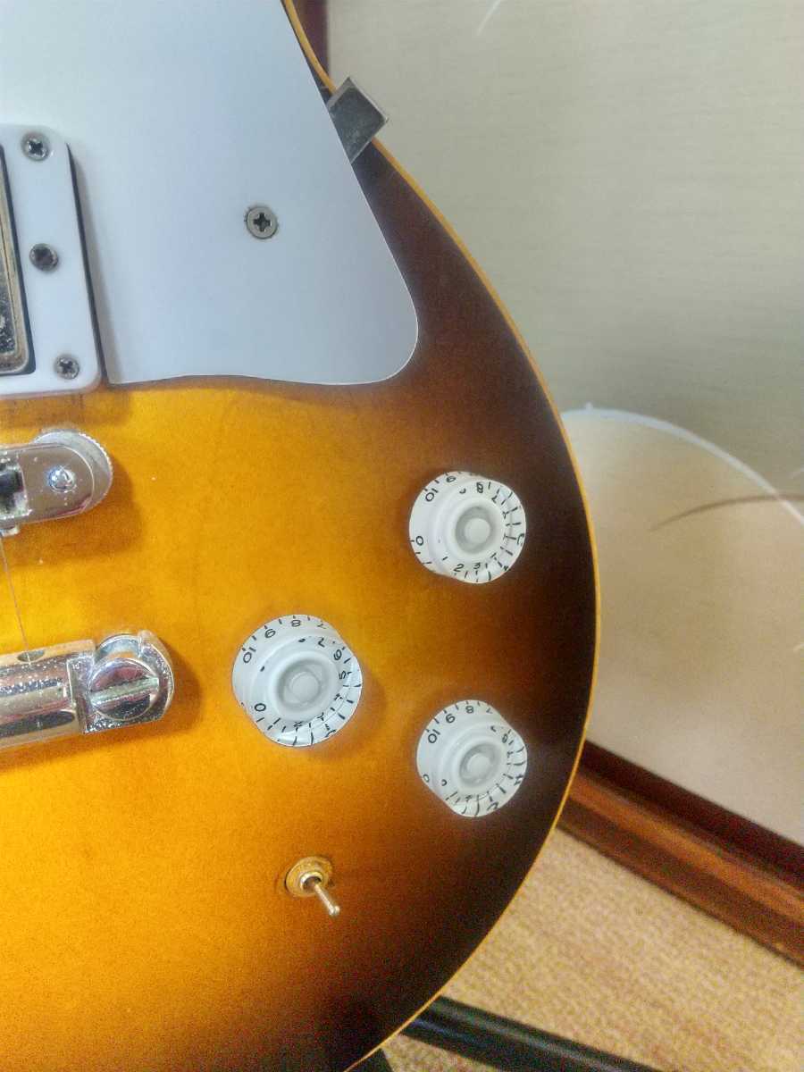 値下げ Gibson USA Les Paul standard ギブソン USA レスポール 値下げ Gibson USA Les Paul standard ギブソン USA レスポール