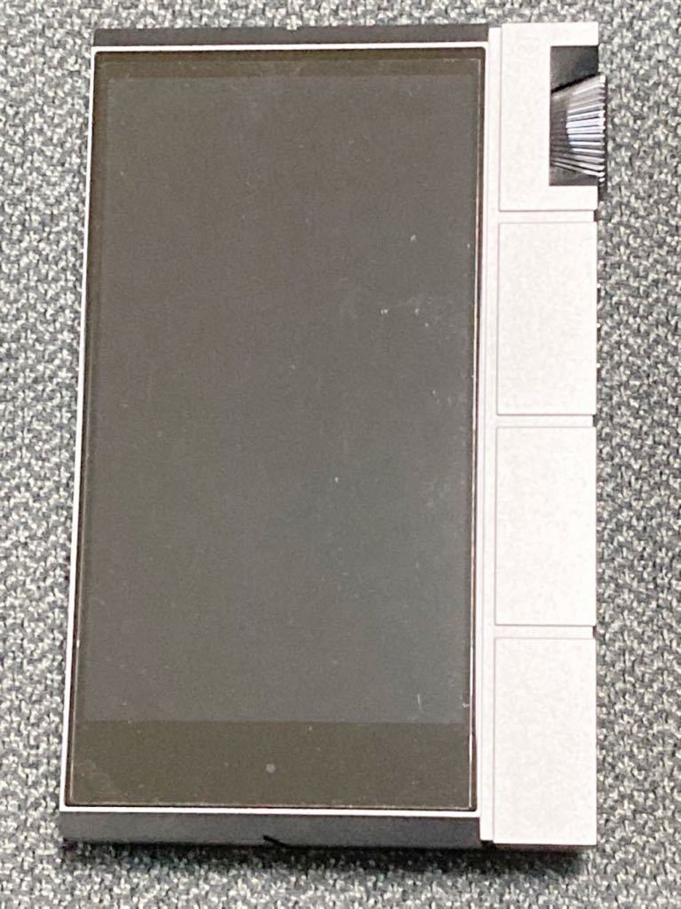 Astell&Kern KANN CUBE 専用ケース付き 【品】 www.distribella.com