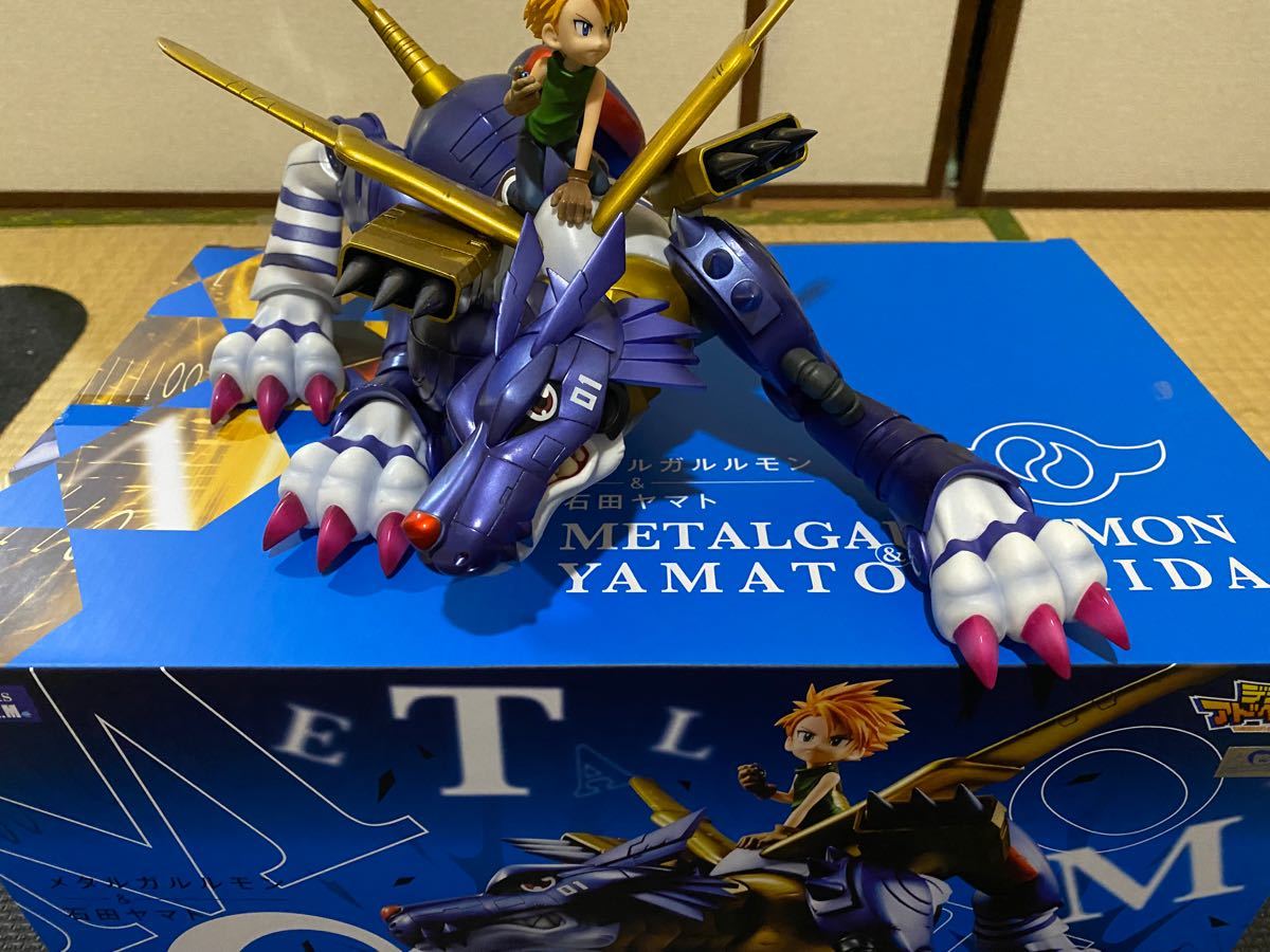 Precious G.E.M.シリーズ デジモンアドベンチャー オメガモン 送料無料