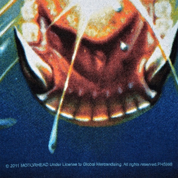 overkill motorhead overkill motorhead