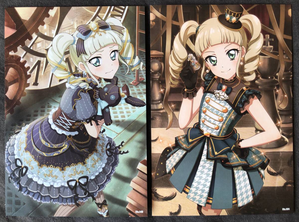 アイカツ! フォトonステージ!! LASTSHOT of Photo-KATSU! 藤堂 アイカツ! フォトonステージ!! LASTSHOT of Photo-KATSU! 藤堂