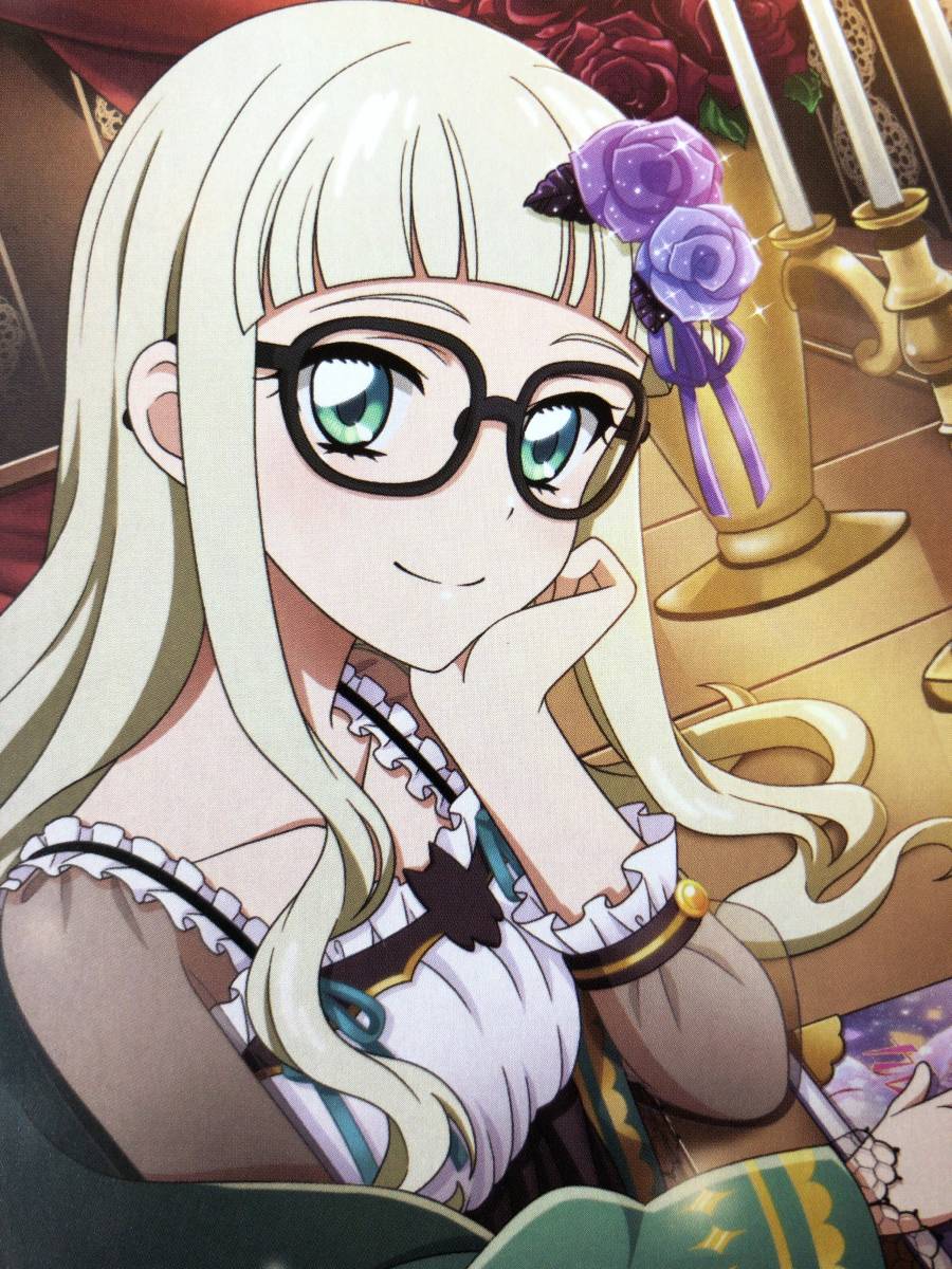 アイカツ! フォトonステージ!! LASTSHOT of Photo-KATSU! 藤堂 アイカツ! フォトonステージ!! LASTSHOT of Photo-KATSU! 藤堂