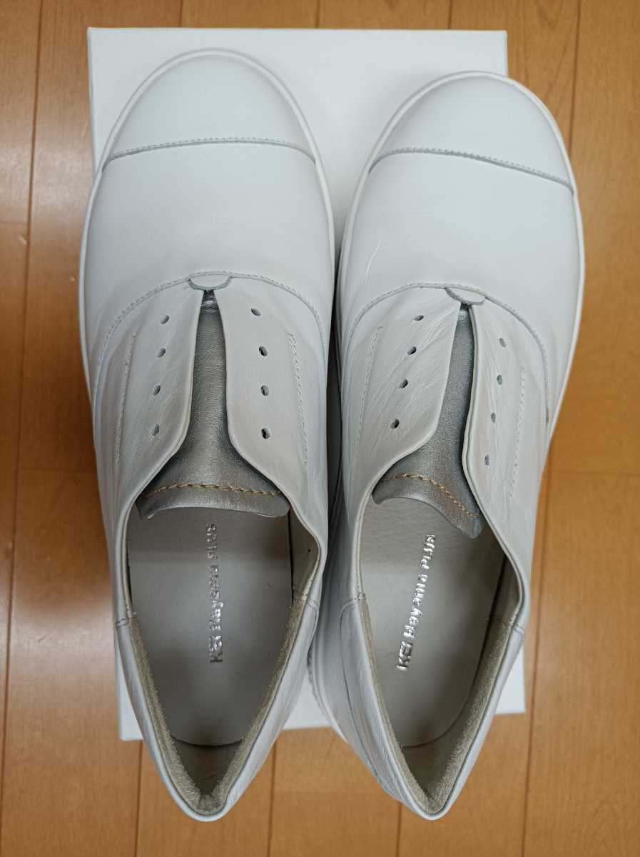 新品未使用!KEI Hayama PLUS(ケイハヤマプリュス