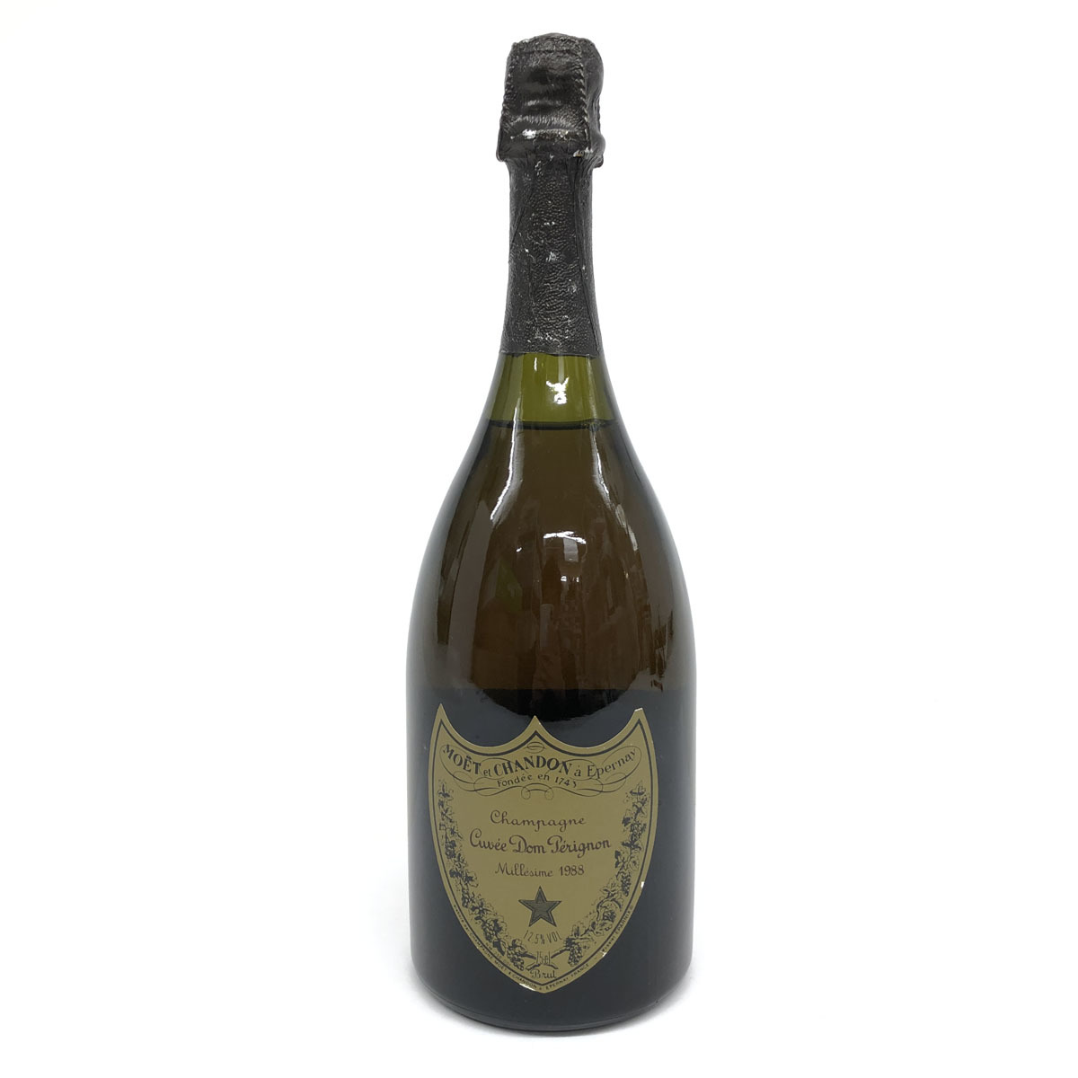 年齢確認必須/未開栓◇Dom Perignon ドンペリニョン シャンパン 750ml ...