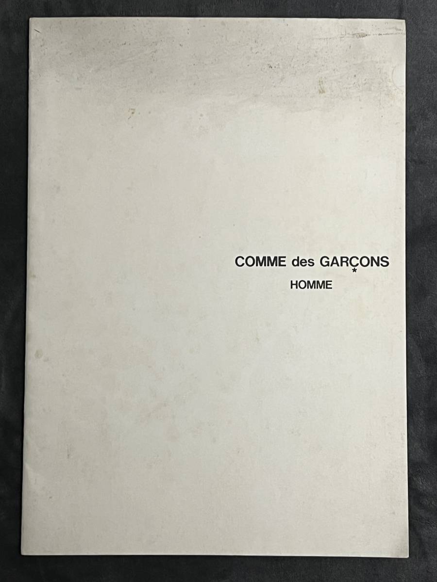 ヤフオク! - ☆ 送料込み COMME des GARCONS HOMM...