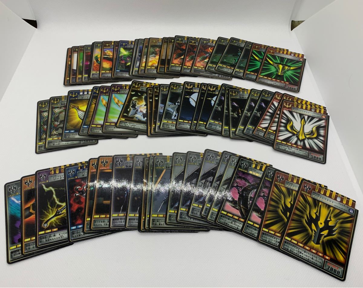 仮面ライダー龍騎 アドベントカード等大量まとめ売り 年代物 仮面ライダー龍騎 アドベントカード等大量まとめ売り 年代物