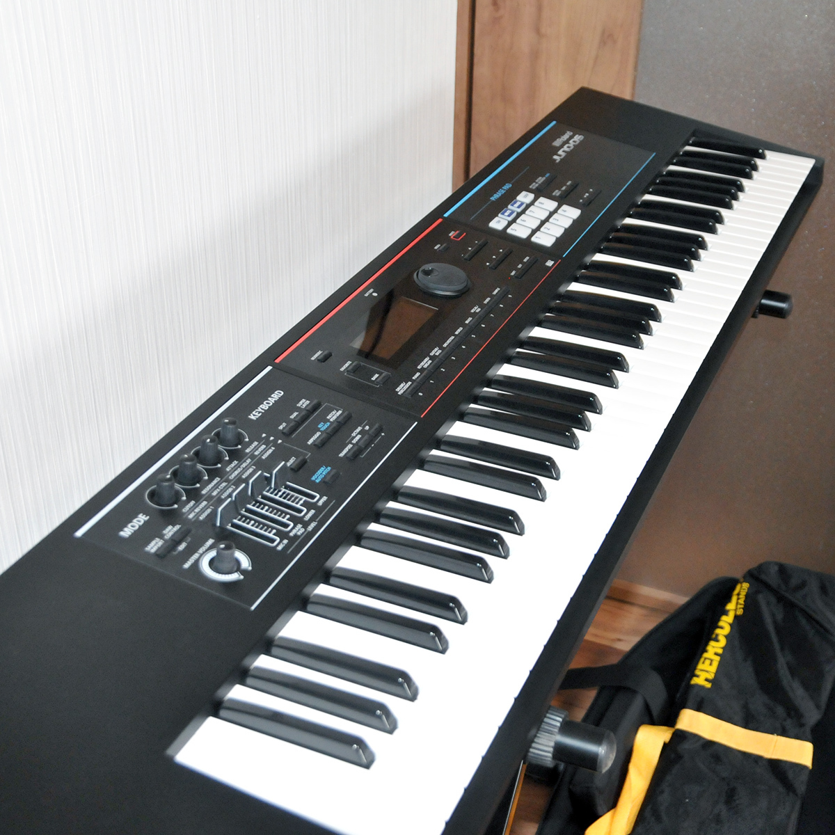 ローランド シンセサイザー キーボード Roland JUNO-DS76 ()