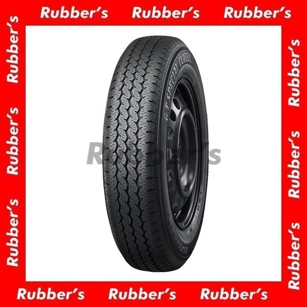 すので⒮ (4本特価) 155/80R15 83H ヨコハマ G.T. スペシャル
