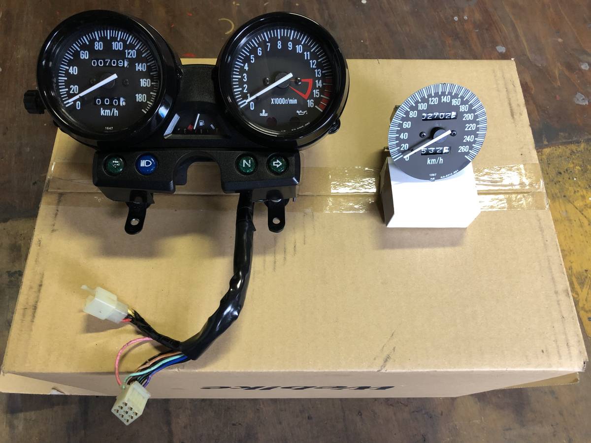 実働 Z750GP 用 メーター dinkes.kendalkab.go.id