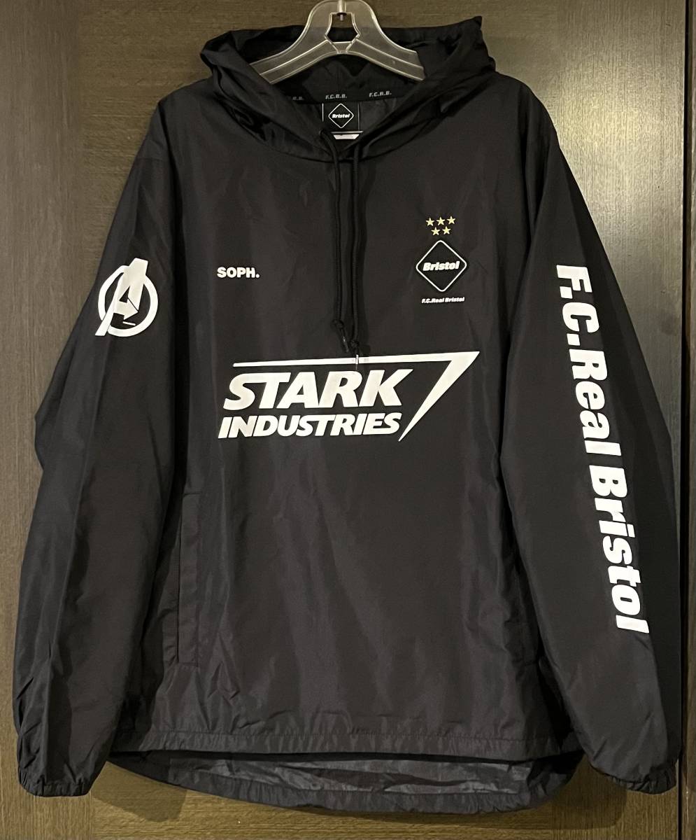 新品】【セットアップ】 20SS FCRB f.c real bristol エフシーレアル