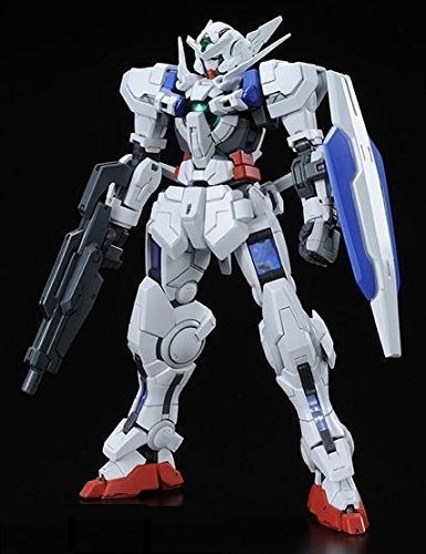 RG 1/144 ガンダムエクシア用 ガンダムアストレア パーツセット （プレミアムバンダイ限定）