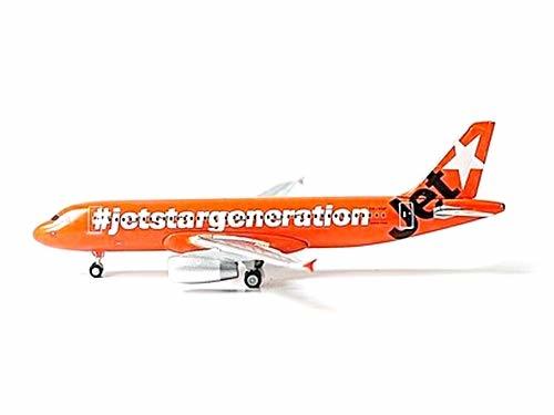 sky500 1/500 エアバス A320-200 ジェットスター航空 | monsterdog.com.br