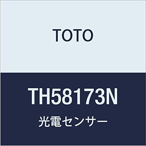TOTO 光電センサー TH58173N www.captivatingsigns.com