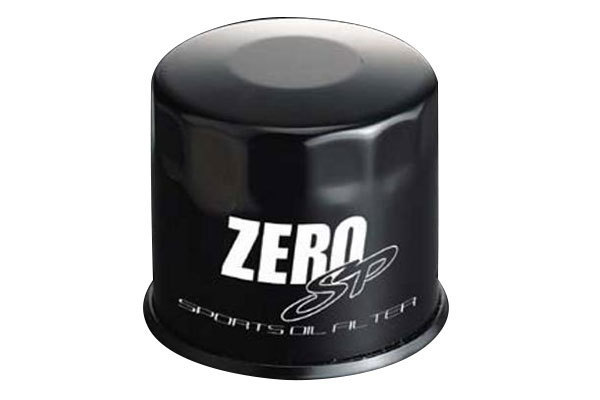ZERO/SPORTS ゼロスポーツ ZERO SP オイルフィルターII WRX S4 VAG 2014/08～_画像1